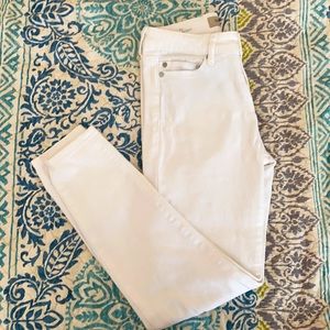 Liverpool Jeans Company | Kaylee Ankle Skinny